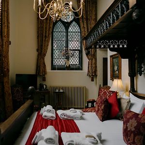 The Grand Suite